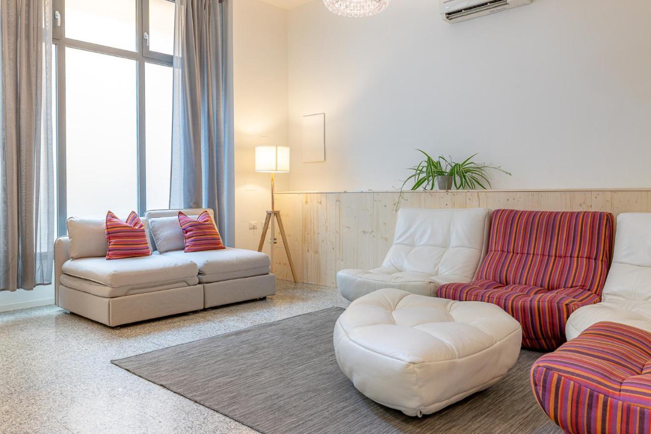 Apartament Moderno Loft A Due Passi Dal Lago Torno Zewnętrze zdjęcie