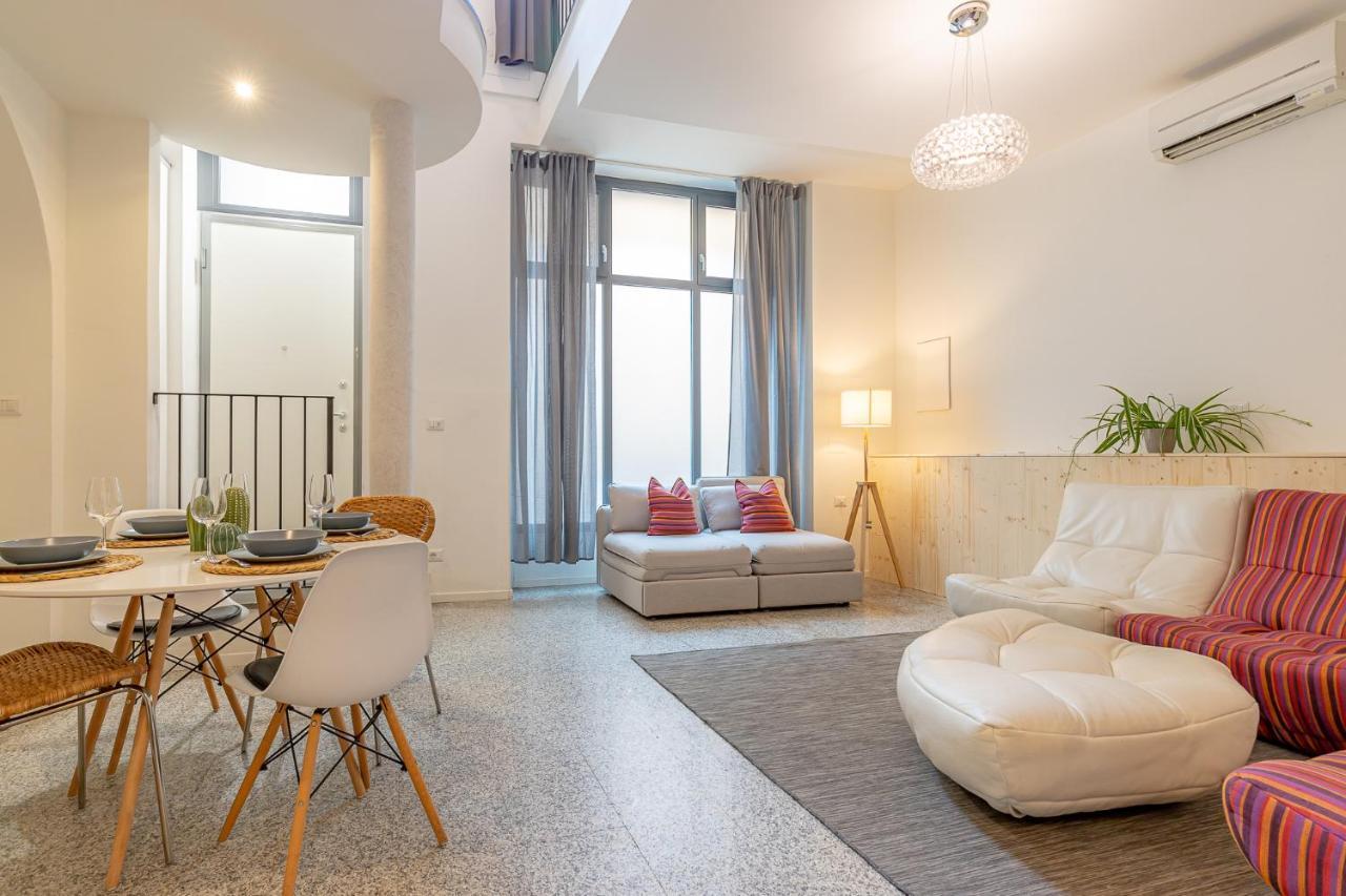 Apartament Moderno Loft A Due Passi Dal Lago Torno Zewnętrze zdjęcie