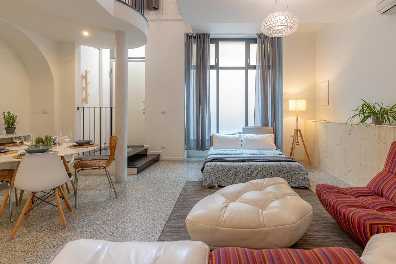 Apartament Moderno Loft A Due Passi Dal Lago Torno Zewnętrze zdjęcie