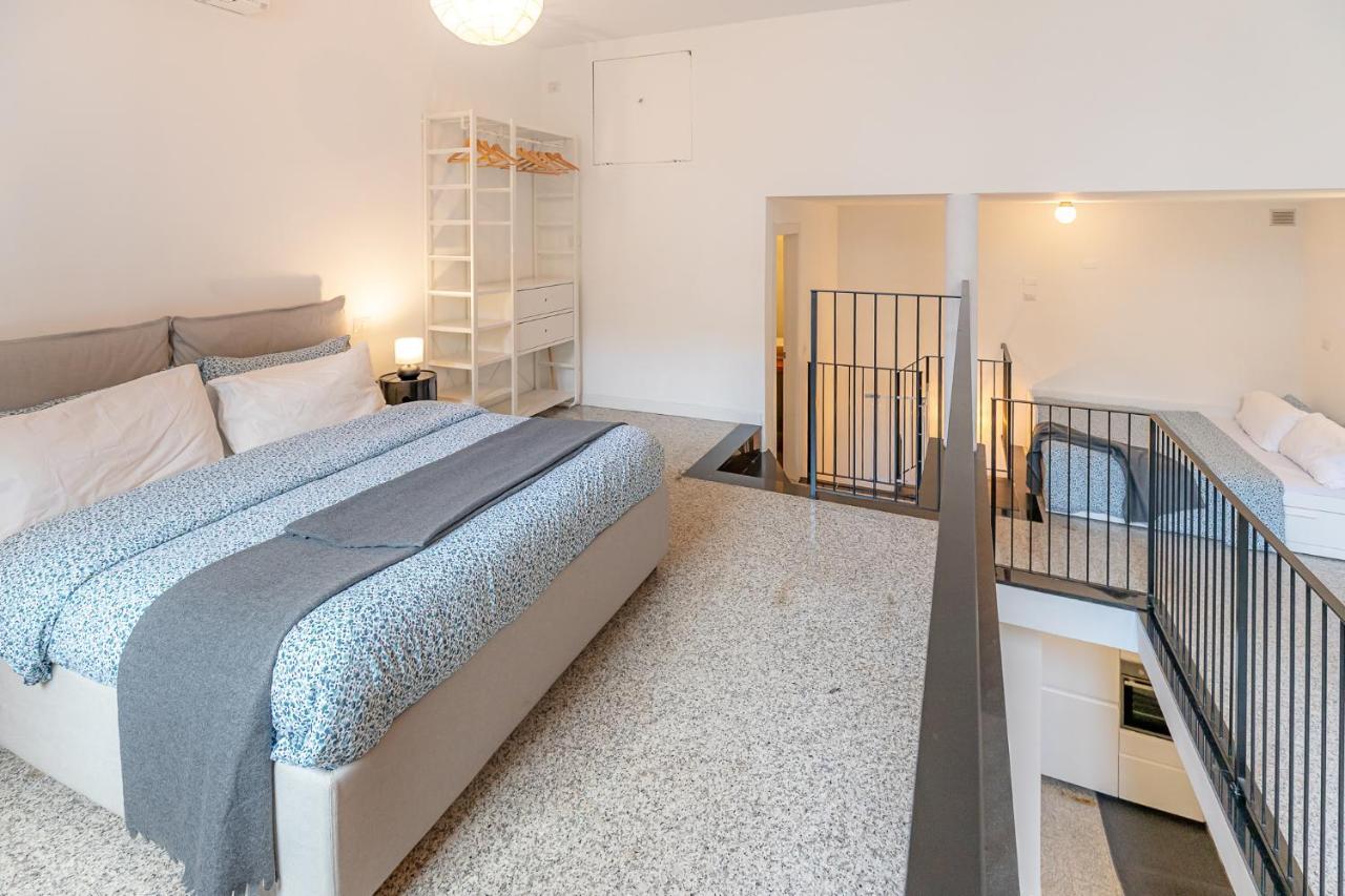 Apartament Moderno Loft A Due Passi Dal Lago Torno Zewnętrze zdjęcie